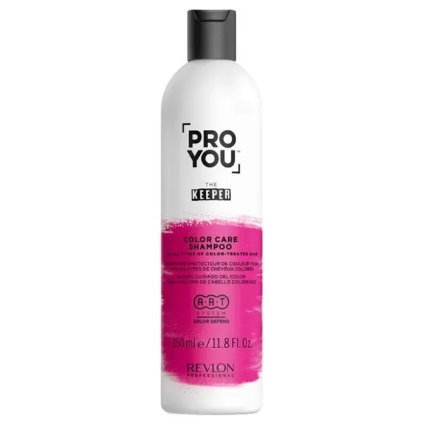 Shampoo Revlon The Keeper Color Care 350ml