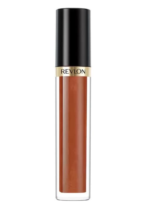 Batom Revlon Super Lustrous 270 Terra Copper