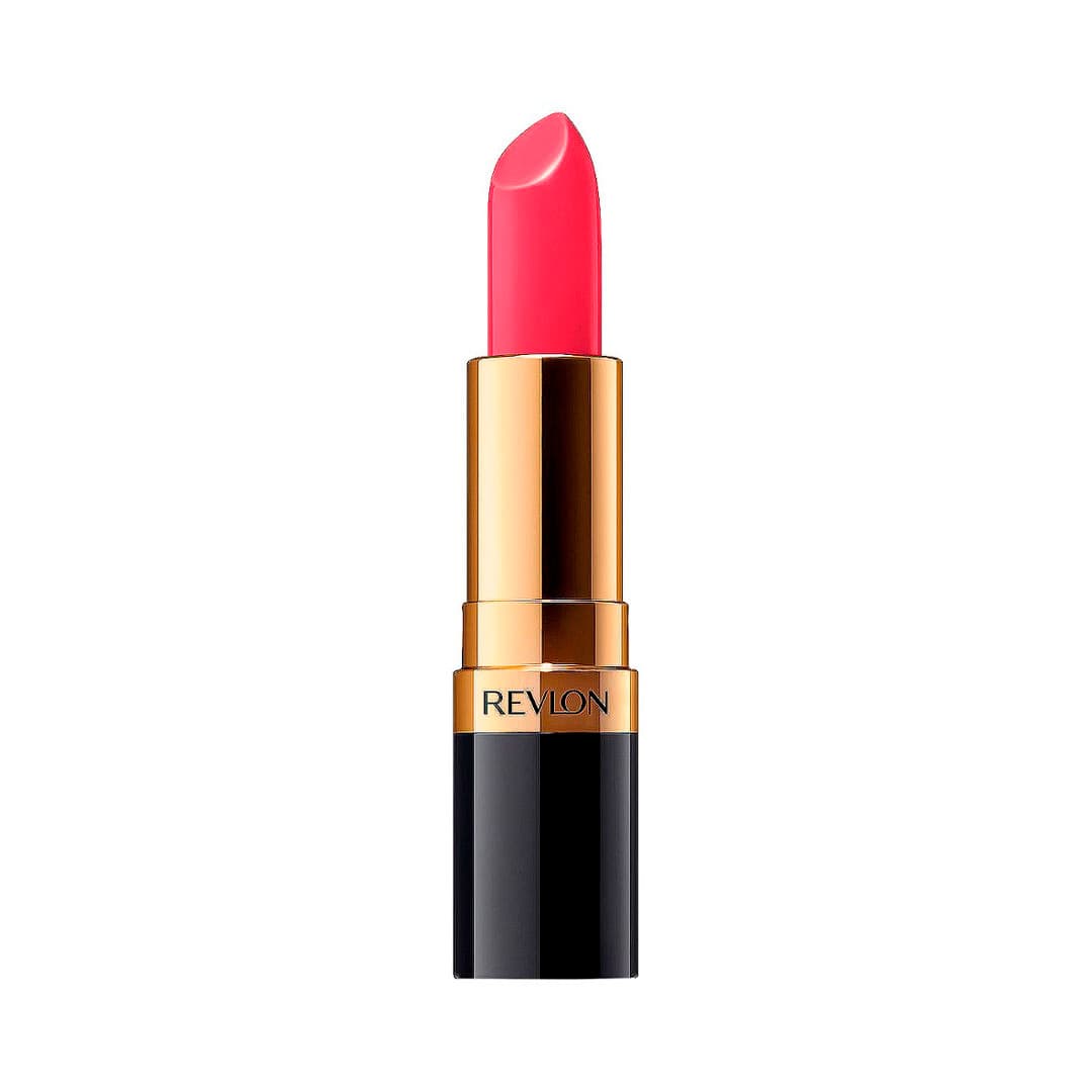 Batom Revlon Super Lustrous Creme Love That Pink