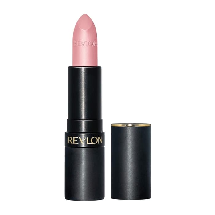 Batom Super Lustrous Revlon #015
