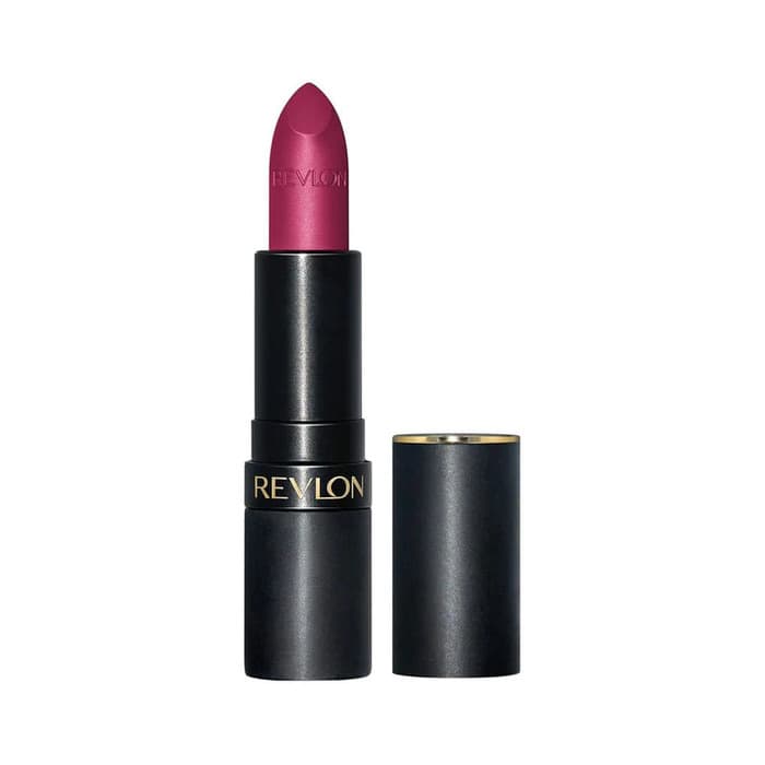 Batom Revlon Super Lustrous #025