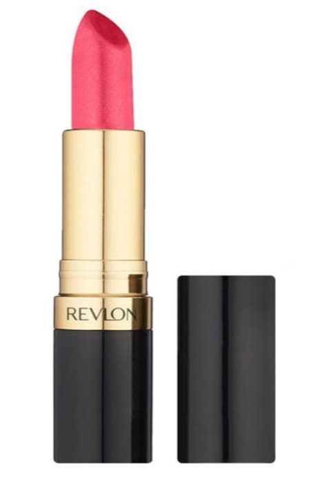 Batom Revlon Super Lustrous #425