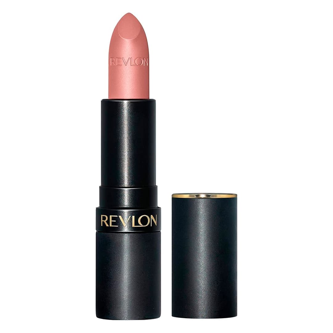 Batom Revlon Super Lustrous The Luscious Mattes Untoli