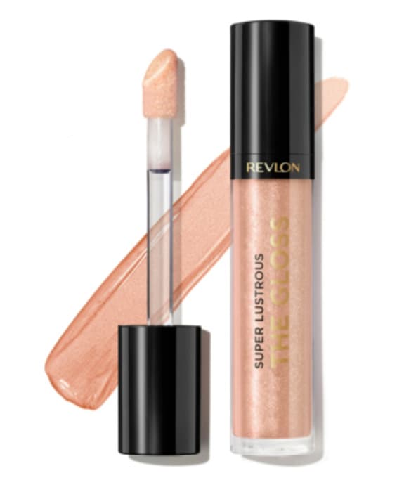 Batom Revlon The Gloss #255