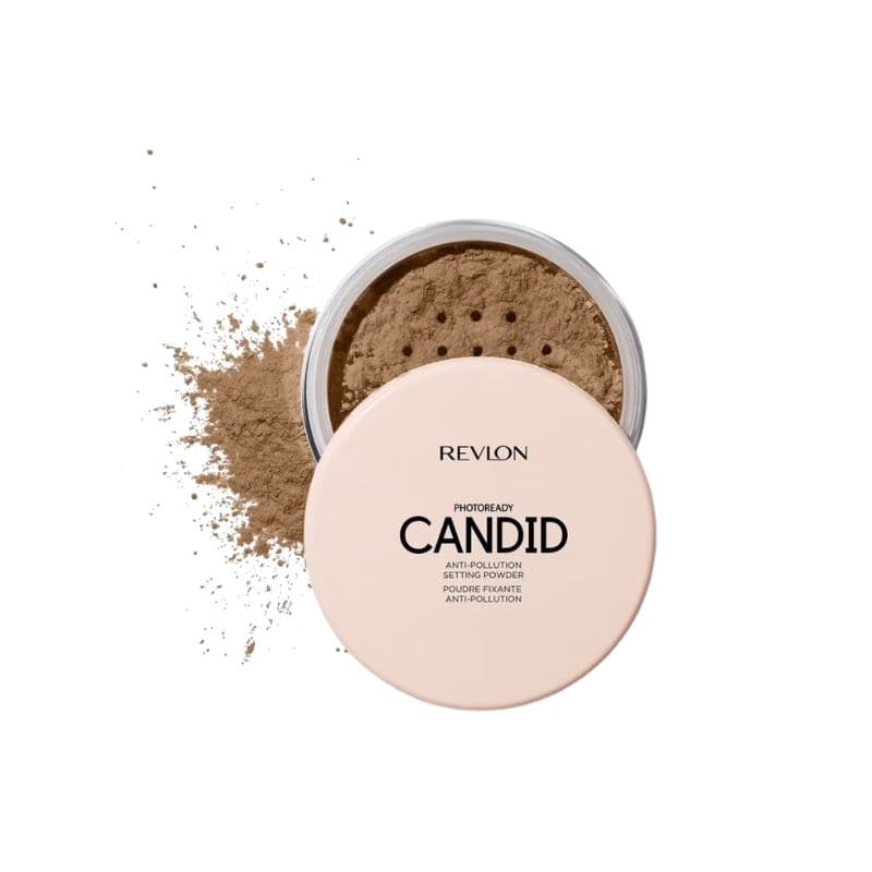 Pó Revlon Photoready Candid Loose Powder 003