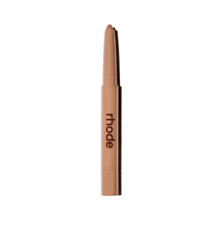 Lábios Rhode Peptide Lip Liner Shape Lean