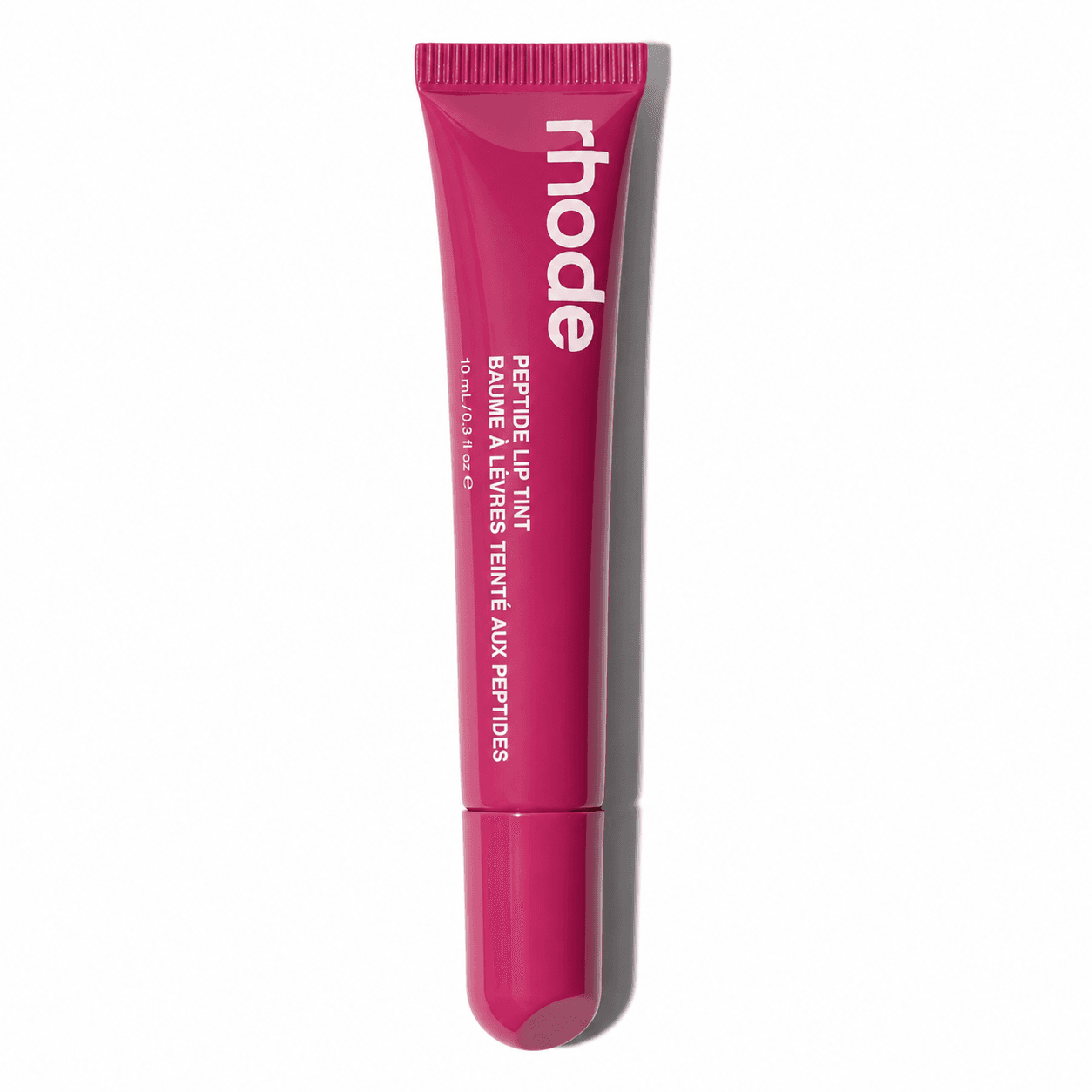 Rhode Labial Peptide Lip Tint Raspberry Jelly