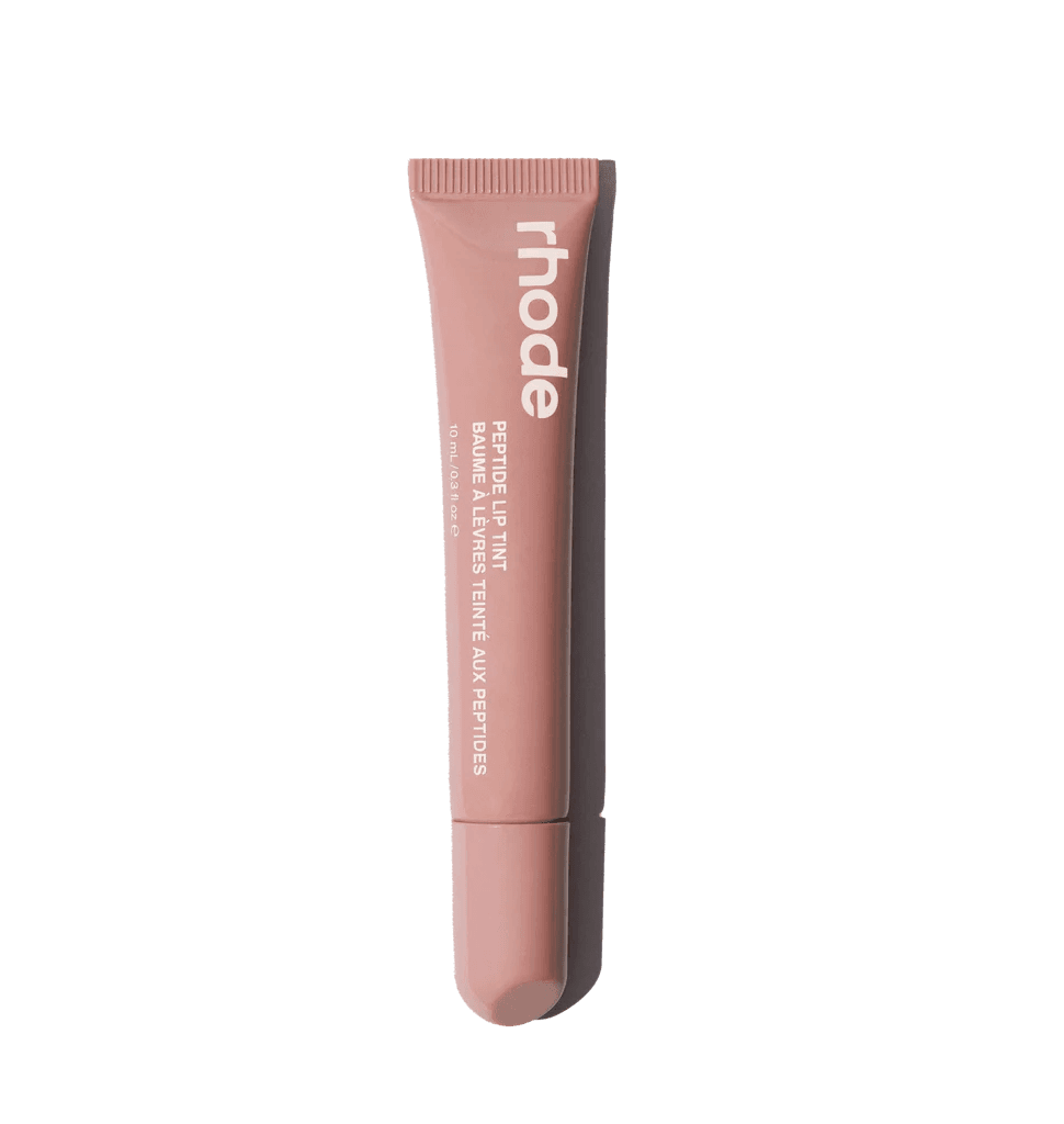 Lábios Rhode Peptide Lip Tint Toast