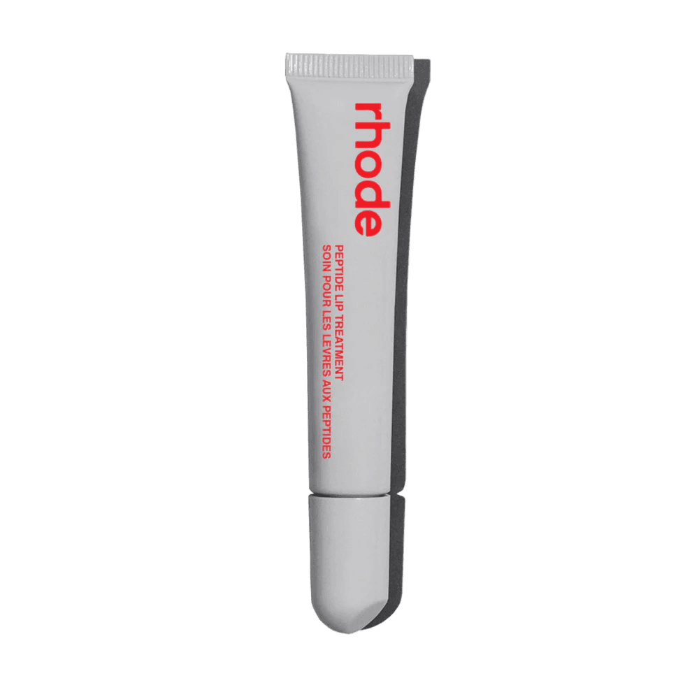 Tratamento Labial Rhode Peptide Lip Strawberry Glaze
