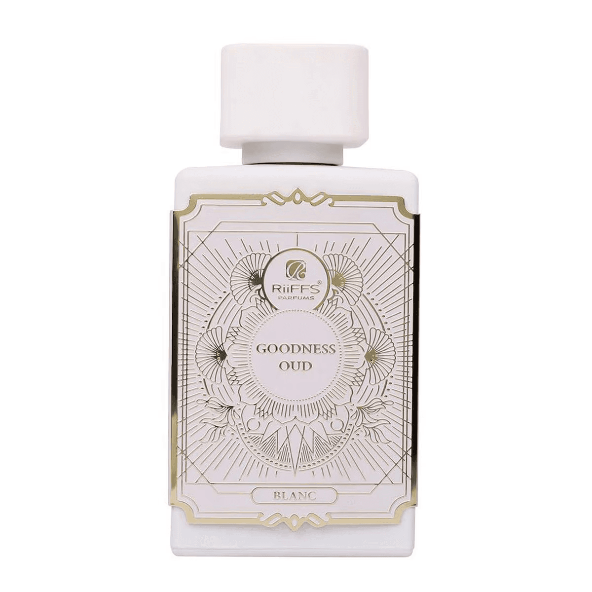 Perfume Riiffs Goodness Oud Blanc Eau de Parfum 100ml