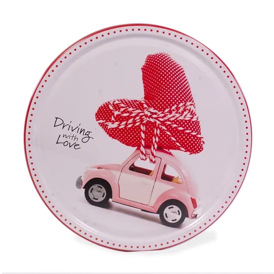 Biscoito Ripensa Amore Driving 454G