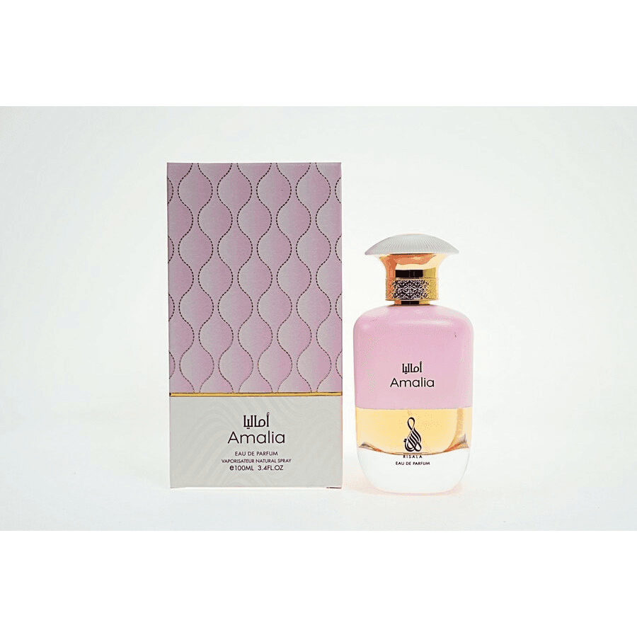 Perfume Risala Amalia Eau de Parfum 100ml