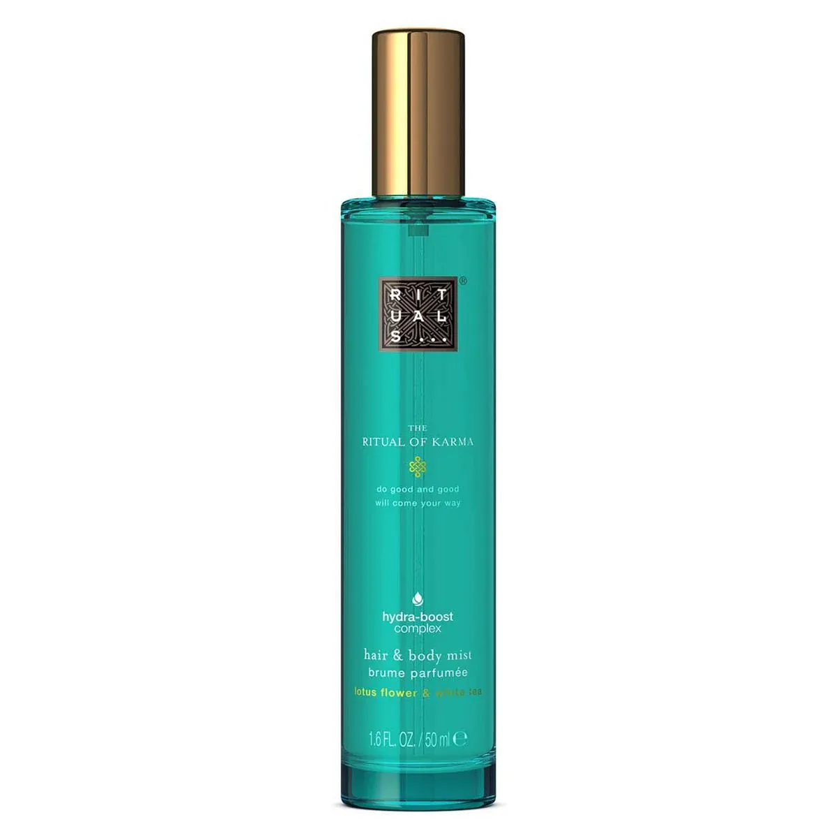 Perfume Rituals The Ritual Of Karma 50ml