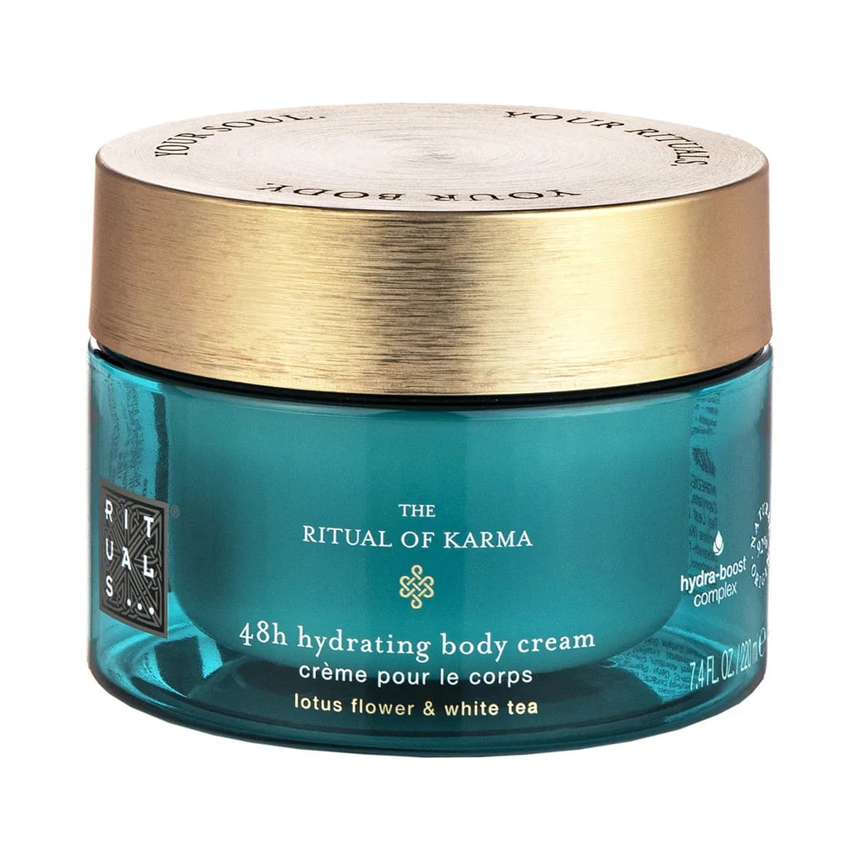 Rituals The Ritual Of Karma Hidratante Corporal 48HS 220ml