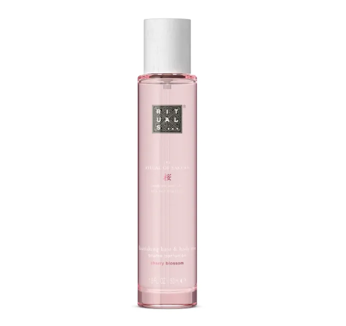 Perfume Rituals Ritual Of Sakura 50ml