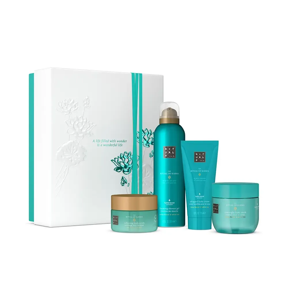 Perfume Rituals The Ritual Of Karma C/4