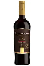 Vinho Robert Mondavi Rum Barrel Merlot 750ml