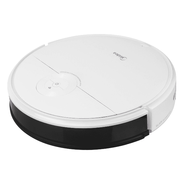 Robô Aspirador Midea I5C 55W 450ml Bivolt Branco