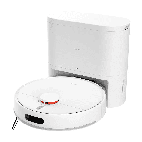 Robô Aspirador Xiaomi Robot Vacuum H40 70W 220V ~ 50/60Hz Branco