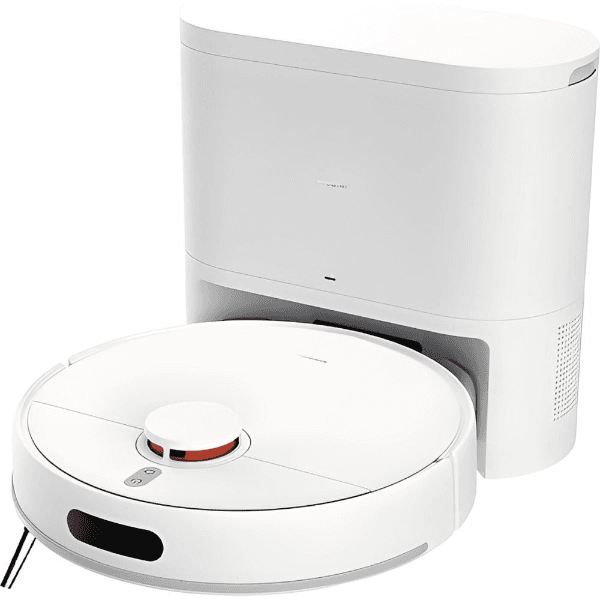 Robô Aspirador Xiaomi Mi Robot Vacuum H40 110V Branco
