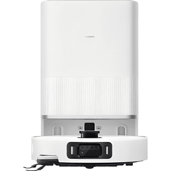 Robô Aspirador Xiaomi Robot Vacuum 5 Pro Branco