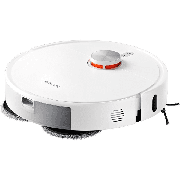 Robô Aspirador Xiaomi Robot Vacuum S40 Pro OV71GL BHR089OUS Branco