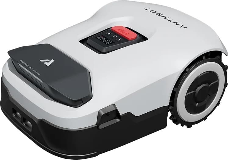 Robô Cortador de Grama Anthbot Genie 1000 Ai Sem Fio Bivolt