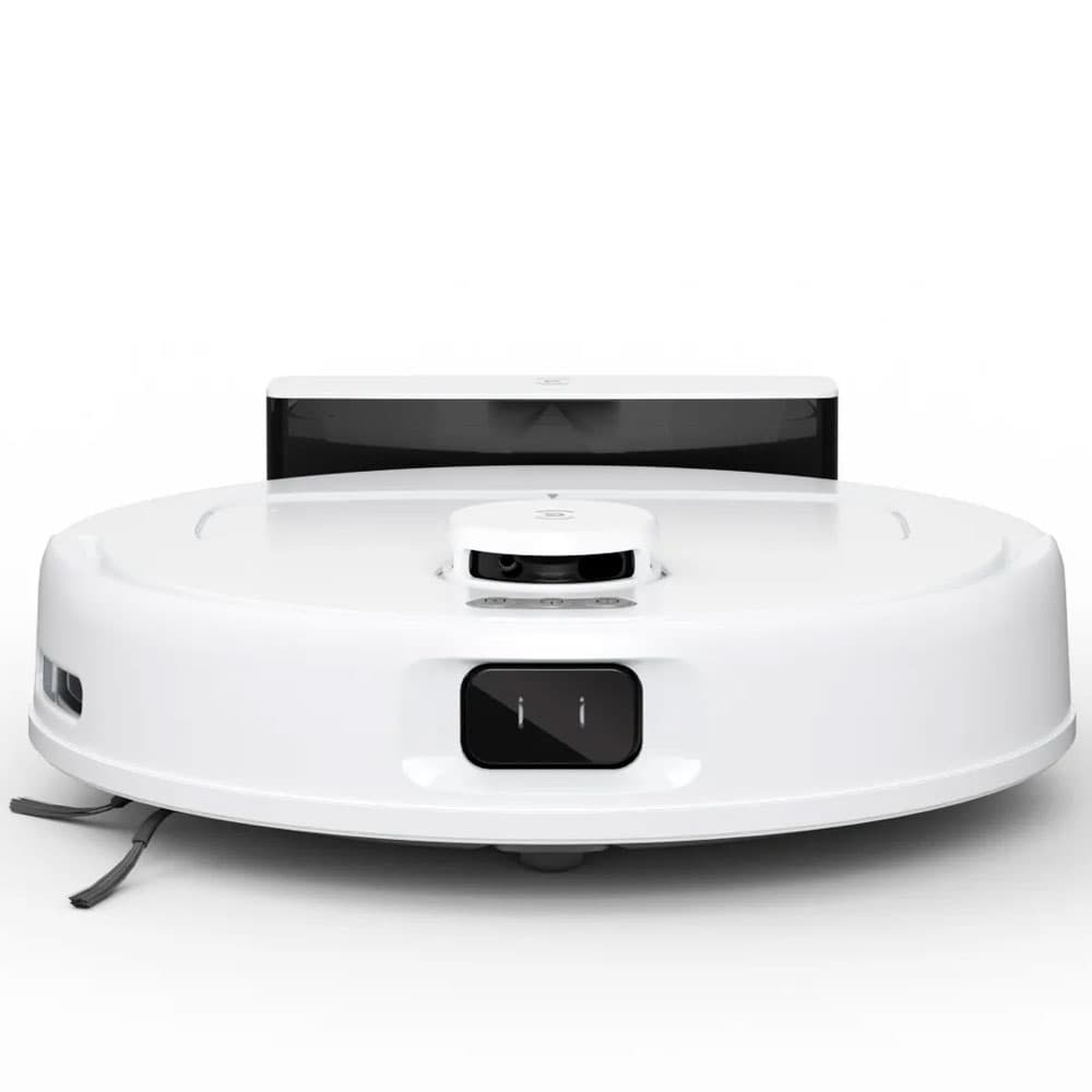 Robô Aspirador Ecovacs Vacuum N20E Branco