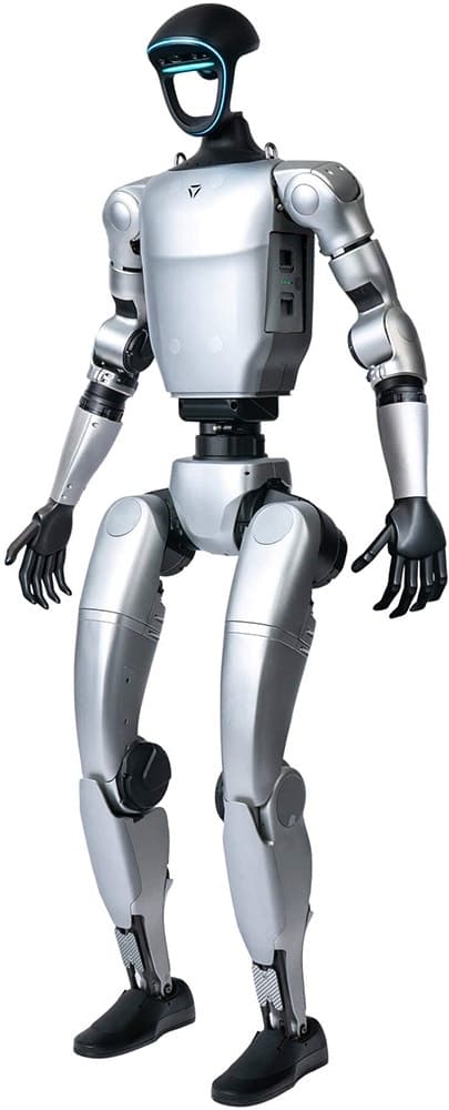 Robô Humanoide Unitree G1