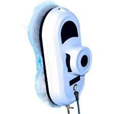 Robô Limpa Vidro Satellite A-Ml33 Automático para Janelas