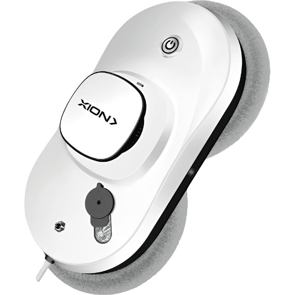 Robô Limpa Vidros Xion Xi-Wrobot10 200-240V Branco