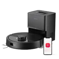 Robô Aspirador Roborock Q7+ Bf 110V Eu