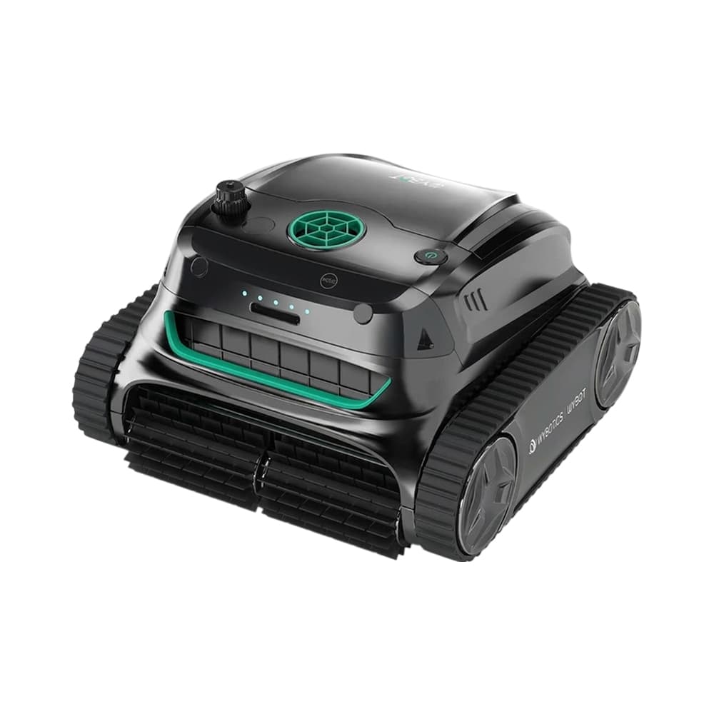 Robô Aspirador Wybot Vision S2V