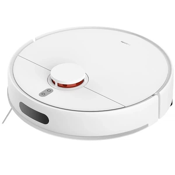 Robô Aspirador Xiaomi Robot Vacuum S40 Ov81 520 Ml com 70 Watts Bivolt - Branco
