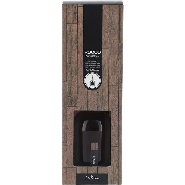 Difusor de Aromas Rocco Le Bain 50ml