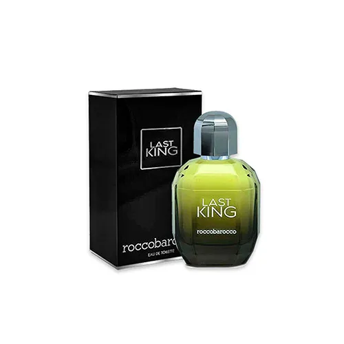 Perfume Rocco Barocco Eau De Toilette 100ml