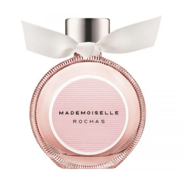 Perfume Rochas Mademoiselle Eau de Parfum 90ml