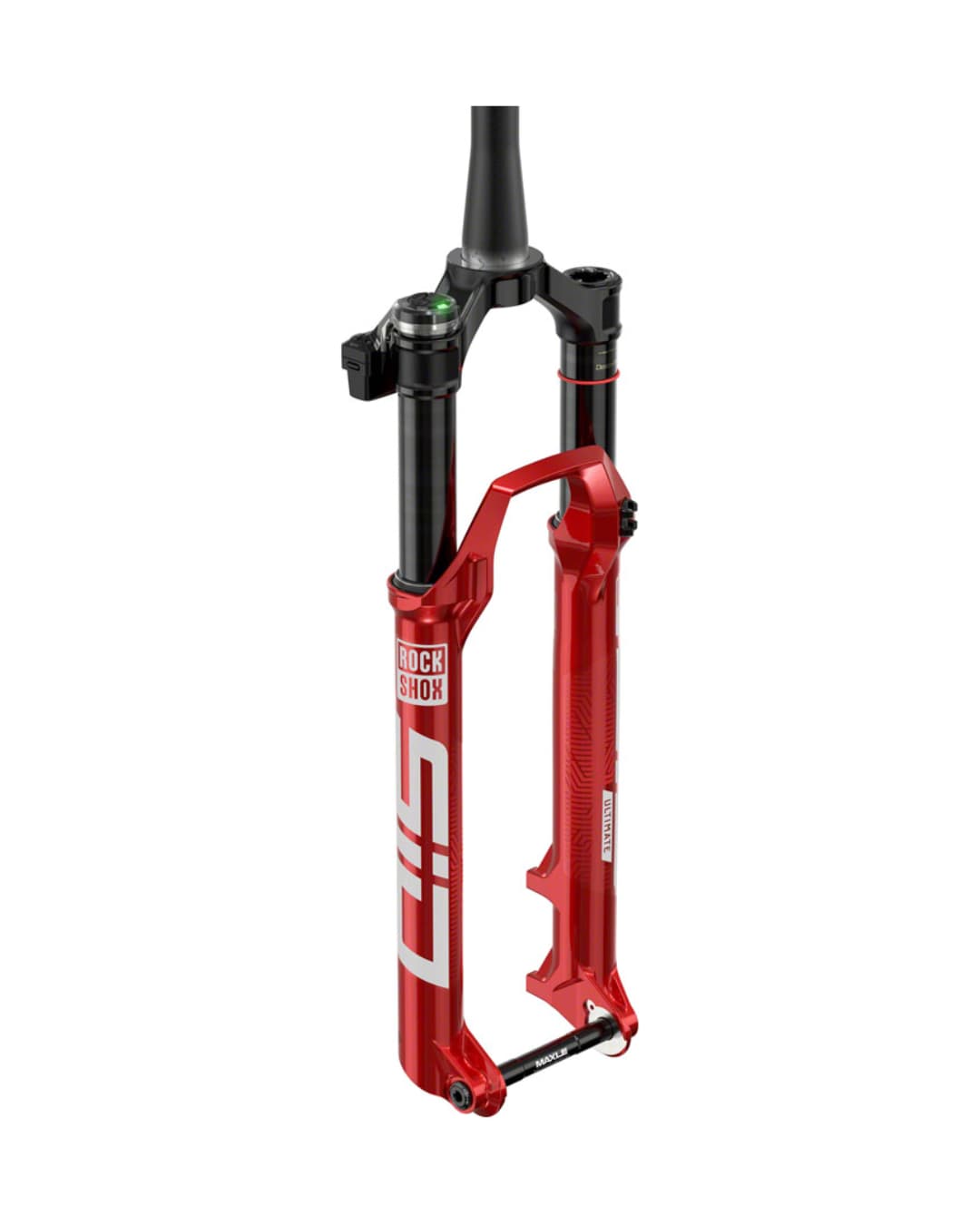 Rock Shox Sid Sl ULT.FLIGHT Attendat 120MM Vermelho 2026 Debond Air
