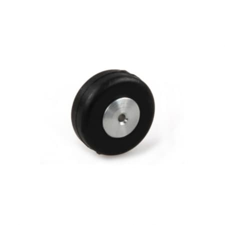Roda de Cauda Dubro 1-1/4 Dub125tw