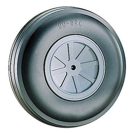 Roda Dubro 4 1/2" Tread Light DUB450TL