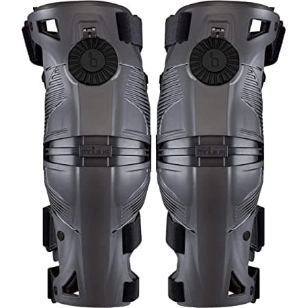 Joelheira Mobius X8 Tamanho L
