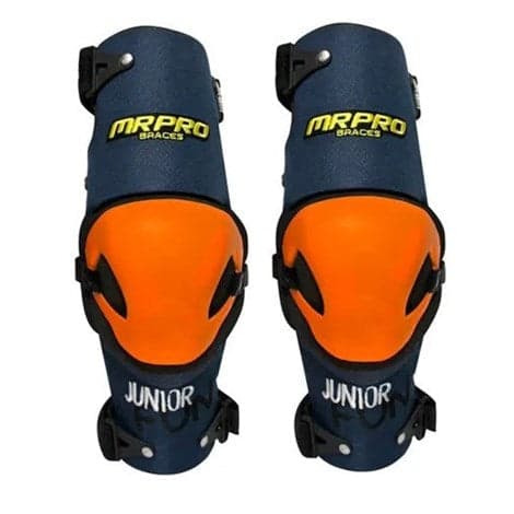 Joelheira Mr Pro Junior - 3