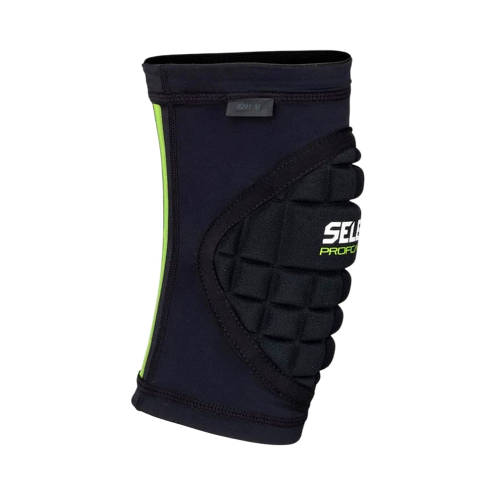 Joelheira para Handebol Select 6291 2 Unidades