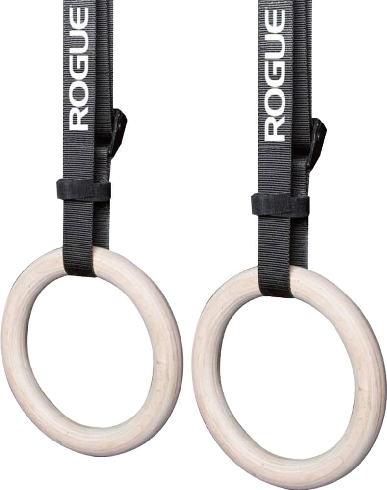 Kit de Anéis Rogue Wood Ra0022