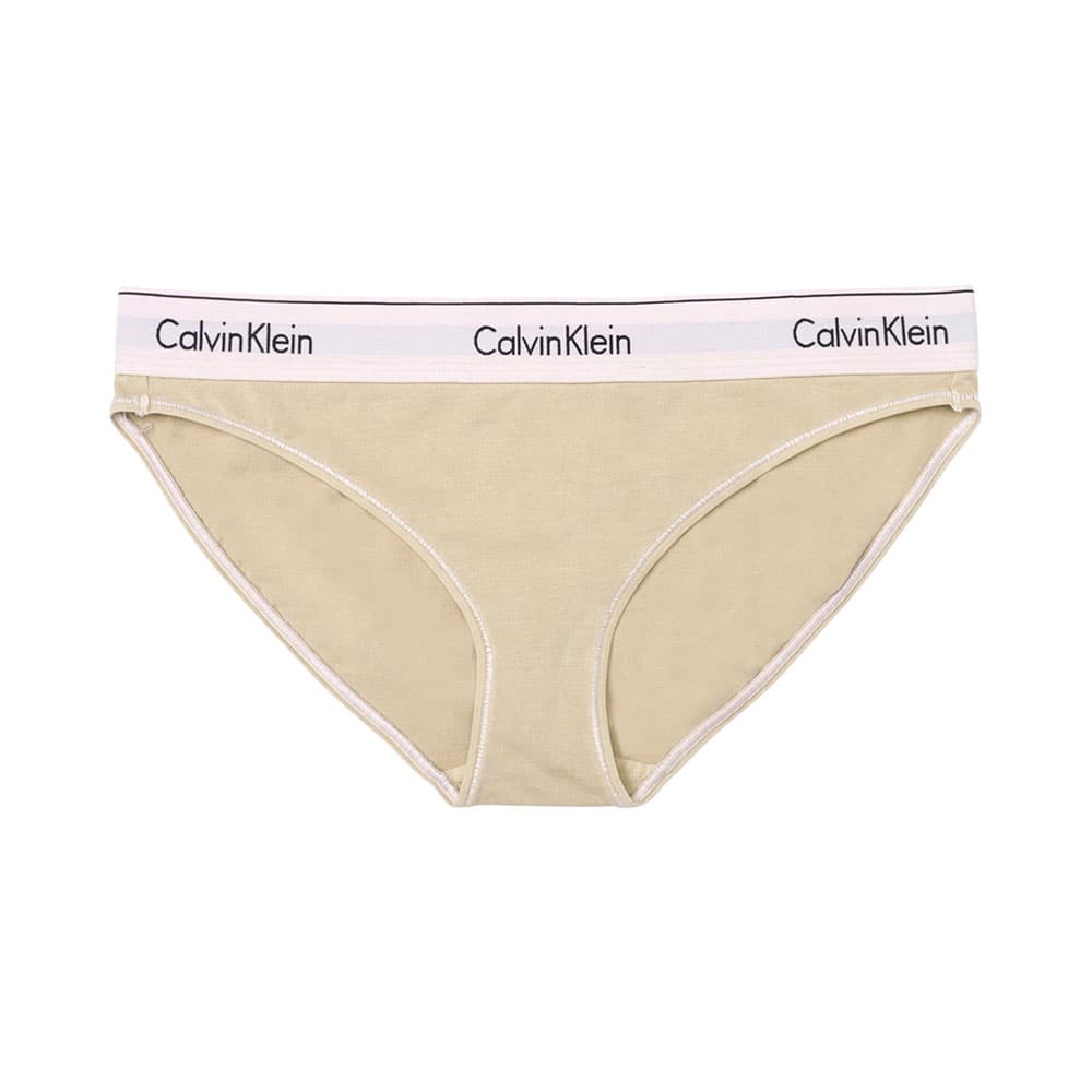 Cueca Calvin Klein Qf7209-100 Feminino
