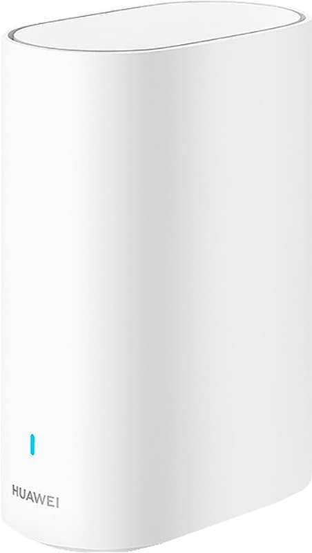 Roteador Huawei Mesh 3+ WiFi 6 Plus Ws8100 V2 Branco (1 Unidade)