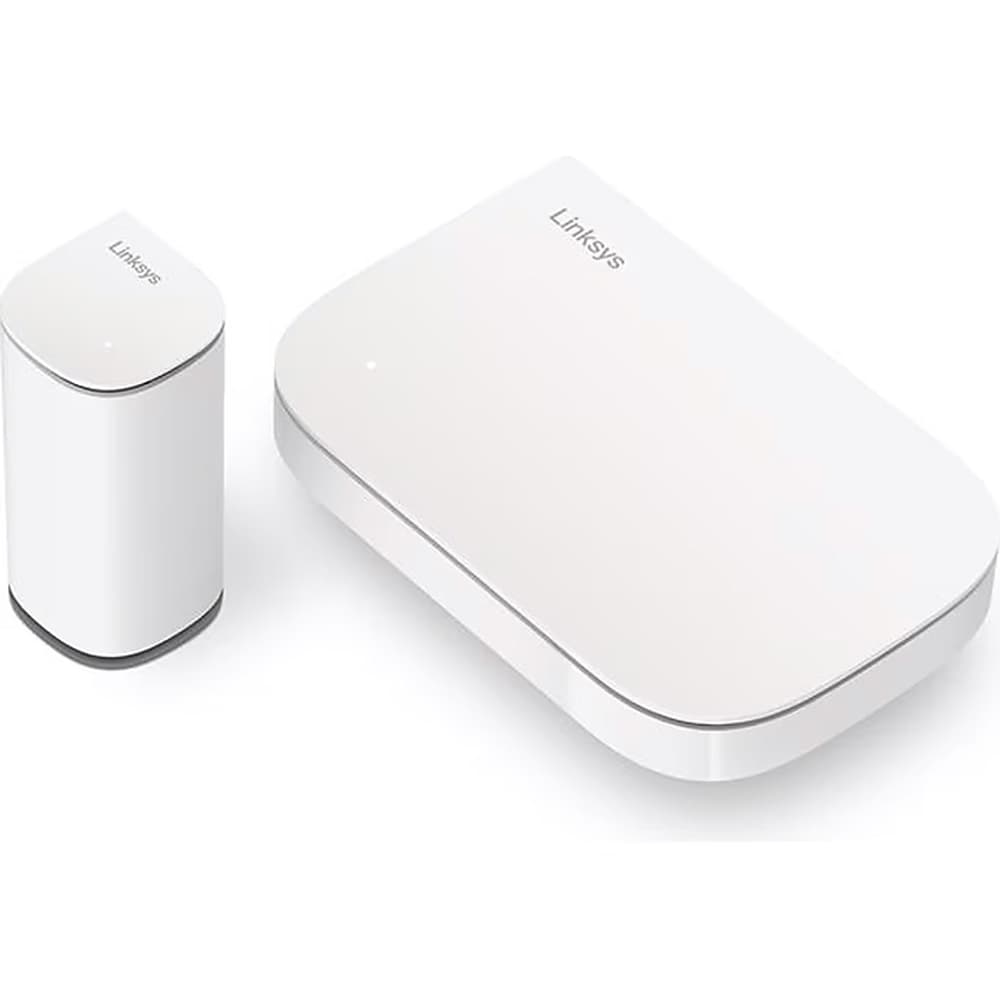 Roteador Wi-Fi 6 Ax3000 Linksys Ln11011201 2PK – Plus Node