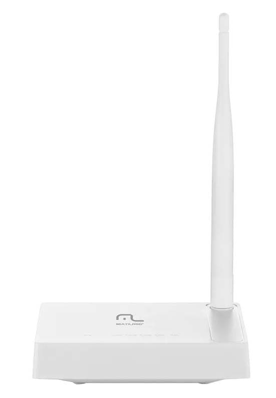 Roteador Multilaser 150Mbps Wireless Re057