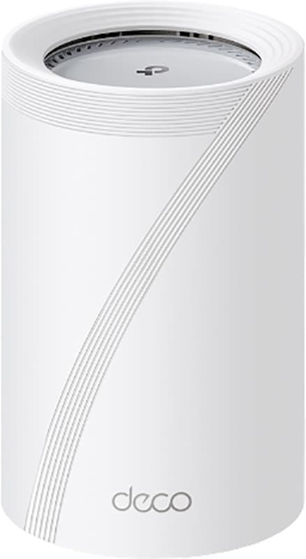Roteador TP-Link Deco Be65 Pro WiFi 7 Tri-band (1-Pack)