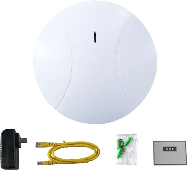 Roteador Wireless Art Technology Ap922 750Mbps